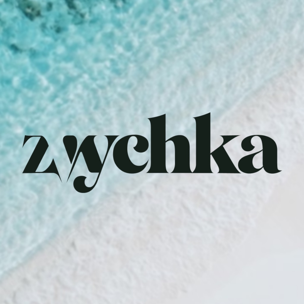 Zvychka project visual