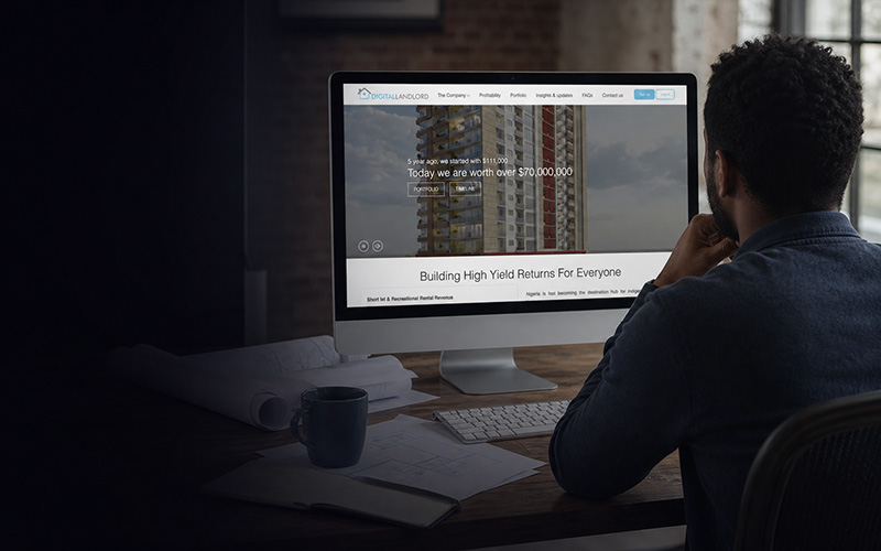 Digital Landlord preview