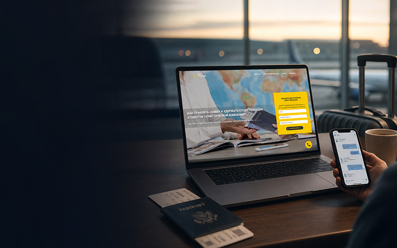 EasyVoyage preview