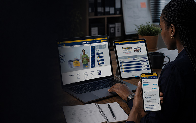 First Bank Nigeria preview