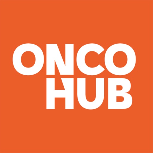 oncoHUB project visual